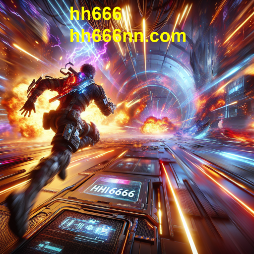 Explorando a Adrenalina dos Jogos de Ação