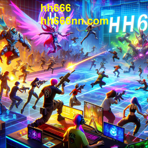 A Revolução do Multijogador nos Jogos Modernos